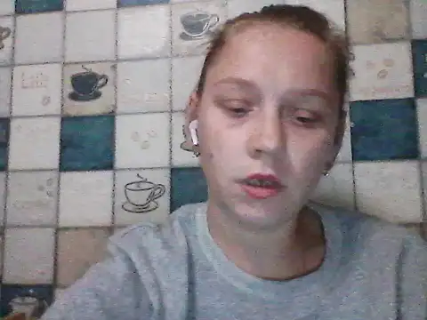 Anna_wey's Live XXX Chat