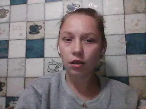 Anna_wey's Live XXX Chat