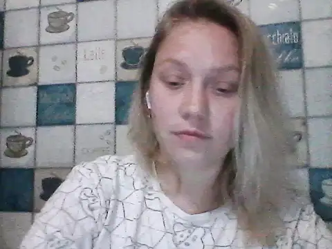 Anna_wey's Live XXX Chat