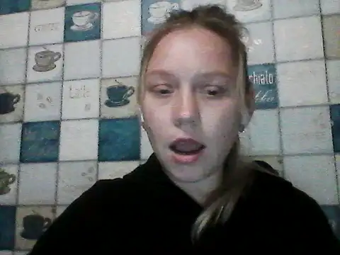 Anna_wey Obrolan Langsung XXX