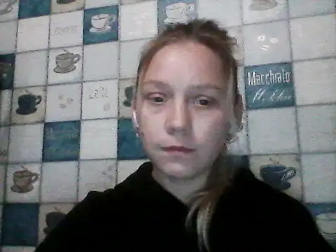 Chat XXX Live Anna_wey