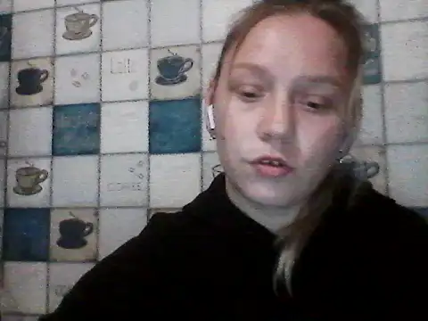 Anna_wey's Live XXX Chat