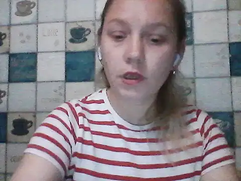 Živý XXX chat Anna_wey