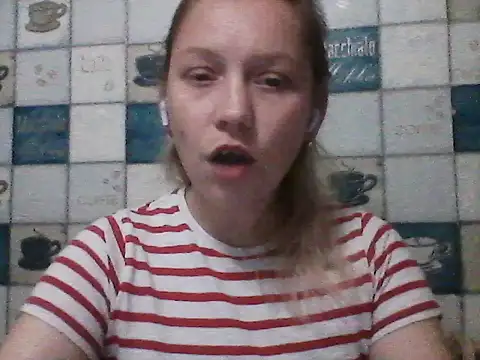 Anna_wey élő XXX-chatje
