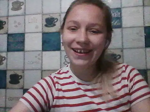 Anna_wey's Live XXX Chat