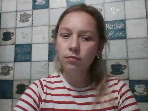 Chat +18 de Anna_wey ao vivo