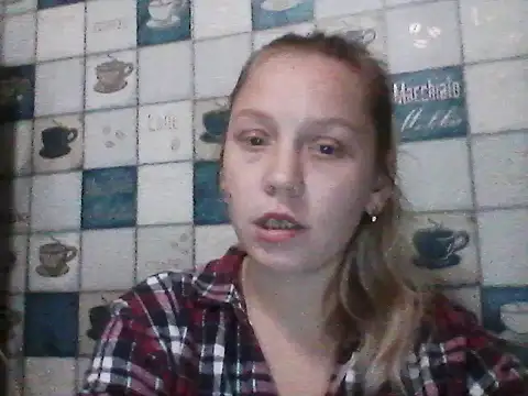 Anna_wey Adlı Modelin Canlı XXX Sohbeti