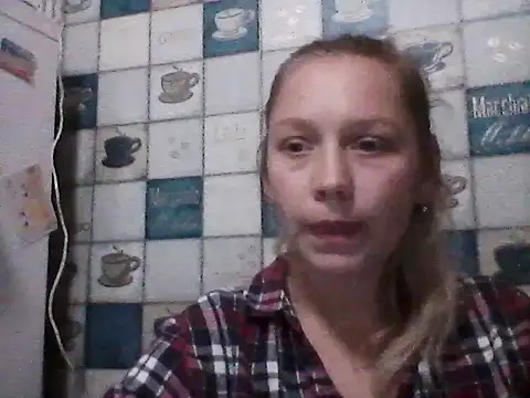 แชท XXX สดของ Anna_wey