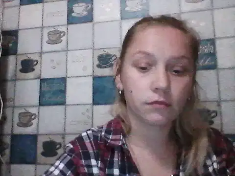 Živý XXX chat Anna_wey