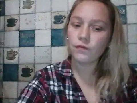 Chat XXX en directo de Anna_wey