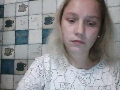 Živý XXX chat Anna_wey