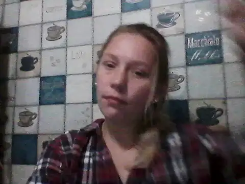 Chat XXX ao vivo de Anna_wey