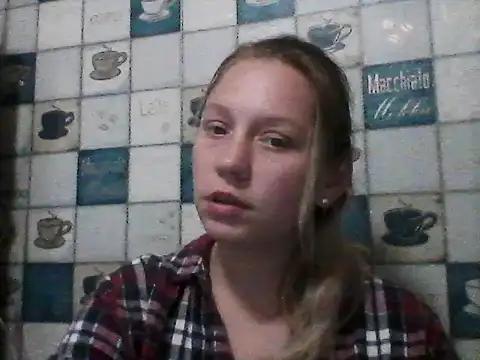 Czat XXX na żywo – Anna_wey