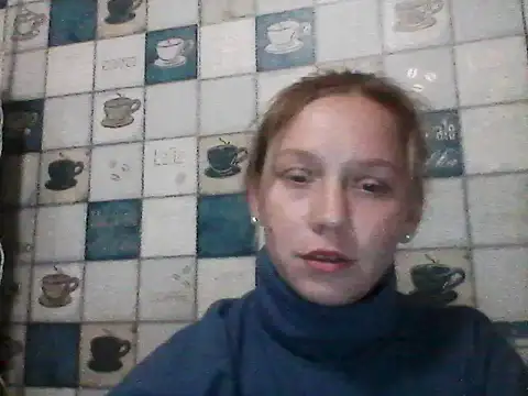 צ'אט XXX בשידור חי של Anna_wey