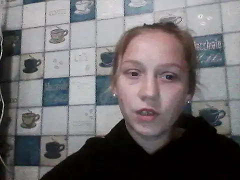 Živý XXX chat Anna_wey