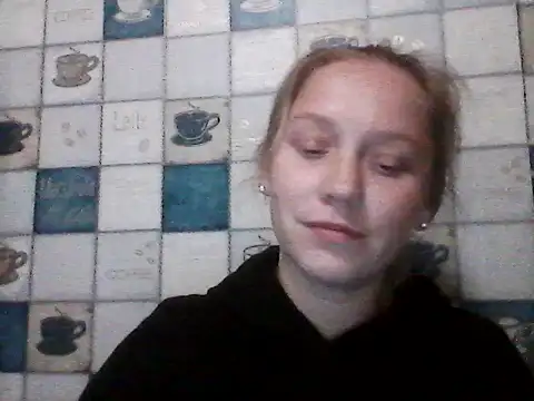 XXX chat uživo modela Anna_wey