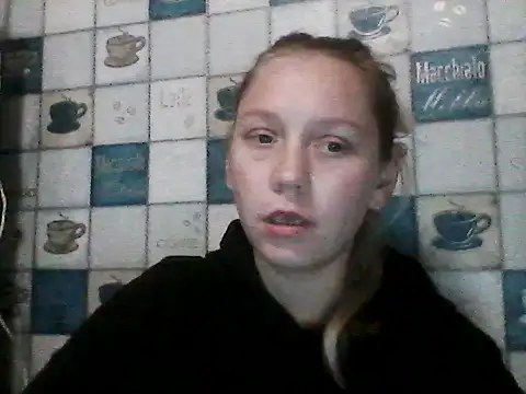 Chat +18 de Anna_wey ao vivo