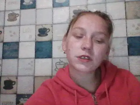 Chat +18 de Anna_wey ao vivo