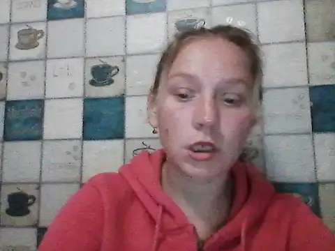 Anna_wey's Live XXX Chat