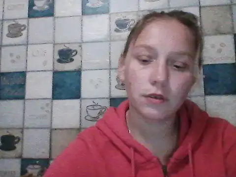 Czat XXX na żywo – Anna_wey