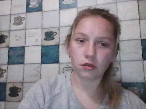 Anna_wey Adlı Modelin Canlı XXX Sohbeti