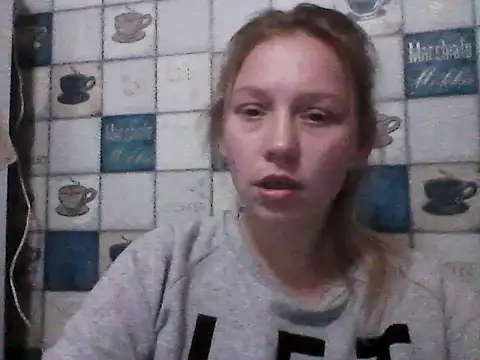 Anna_wey's Live XXX Chat