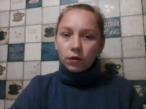 Anna_wey Adlı Modelin Canlı XXX Sohbeti