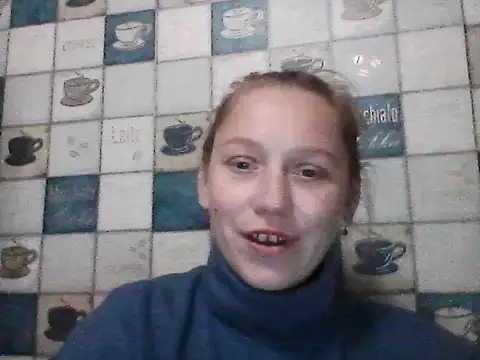 Chatroom XXX en direct de Anna_wey