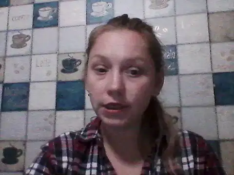Anna_wey's Live XXX Chat