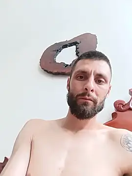 Dracoandr webkamerás műsora