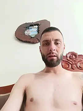 Dracoandr Шоу с уебкамера