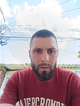Show Webcam de Dracoandr