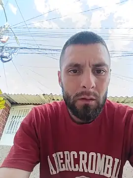 Dracoandr's Webcam Show