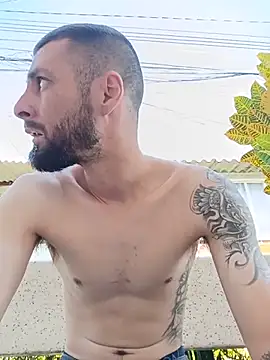 Show Webcam de Dracoandr