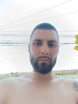 Webkamerová show Dracoandr