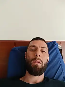 Pokazy przed kamerką – Dracoandr