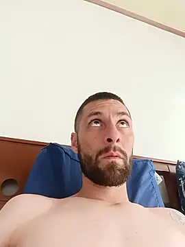 Dracoandr webkamerás műsora