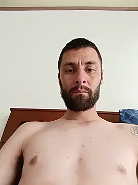 Dracoandr Adlı Modelin Web Kamerası Şovu
