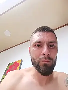 Show webcam de Dracoandr