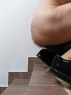 הופעת וובקאם של Dracoandr
