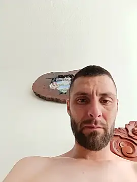 Dracoandr Pertunjukan Webcam