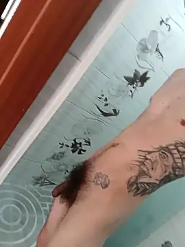 Dracoandr's Webcam Show