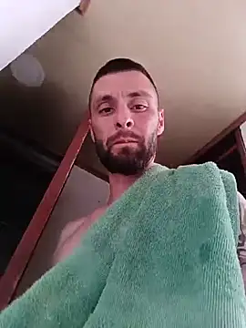 Dracoandr's Webcam Show