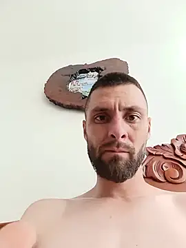 הופעת וובקאם של Dracoandr