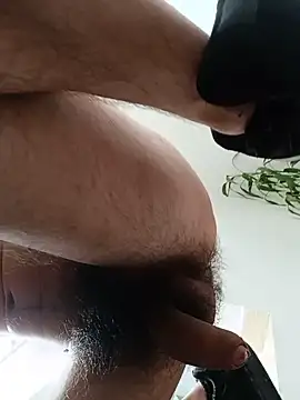 Dracoandr – webcam-show