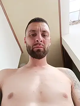 Webkamerová show Dracoandr