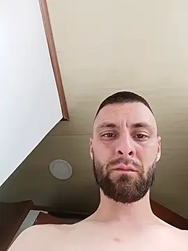 Dracoandr Pertunjukan Webcam