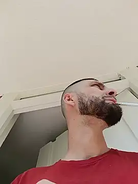 הופעת וובקאם של Dracoandr