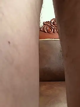 Webkamerová show Dracoandr