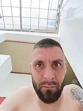 הופעת וובקאם של Dracoandr
